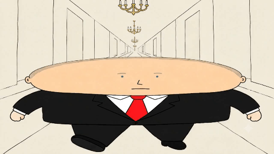 The Prezident approaches